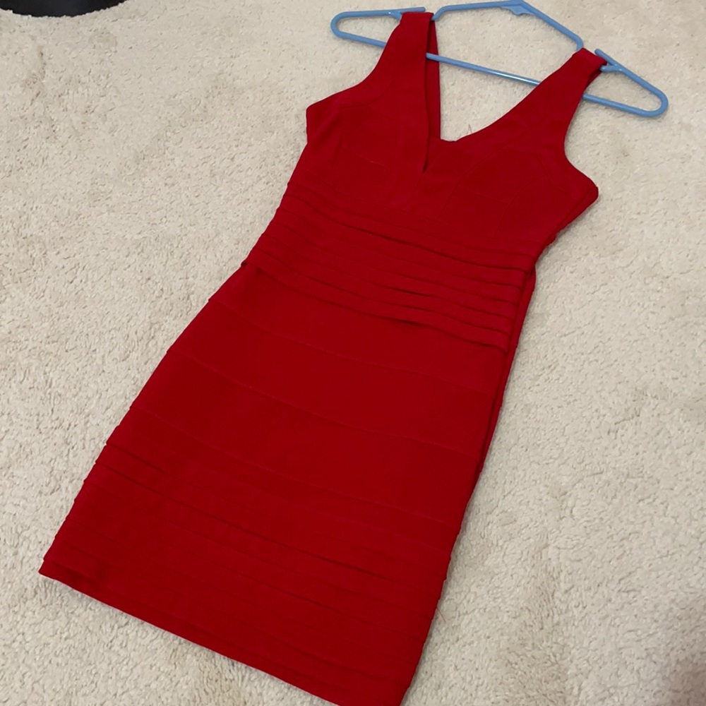 Tobi dress